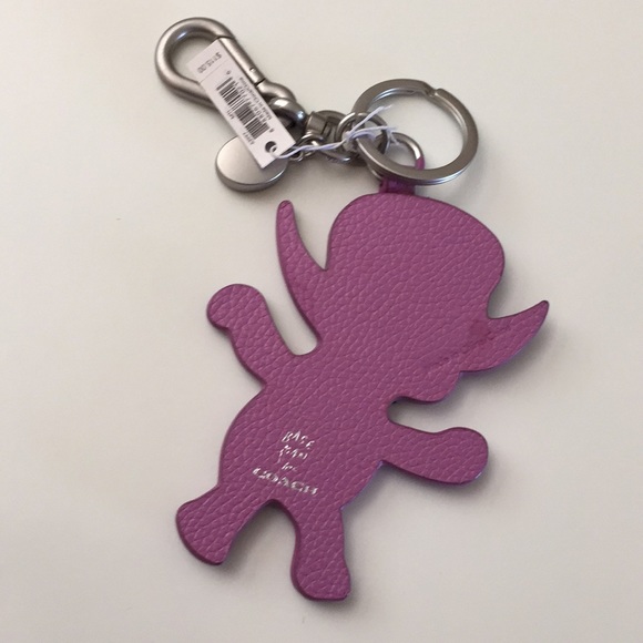 Buddy Boy Coach X Gary Baseman Key Fob - Picture 6 of 7